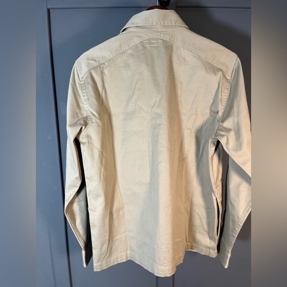 Banana Republic - CPO - Fall Jacket - NWOT - Picture 2 of 6